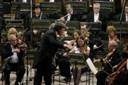 Orchestra Filarmonica de Stat &#34;MOLDOVA&#34; di Iasi