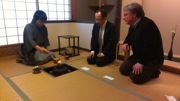 the tea ceremony no.2